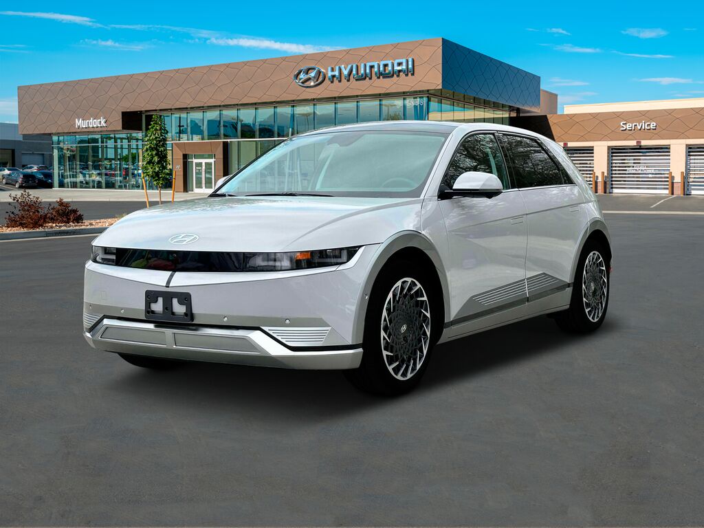 2024 Hyundai IONIQ 5 Limited — photo 1 of 13