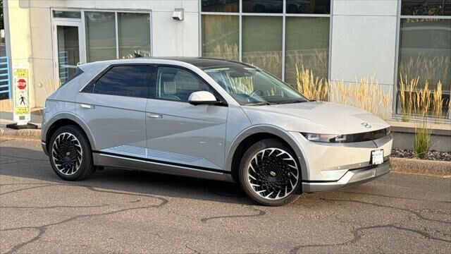 2024 Hyundai IONIQ 5 Limited