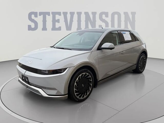 2024 Hyundai IONIQ 5 Limited