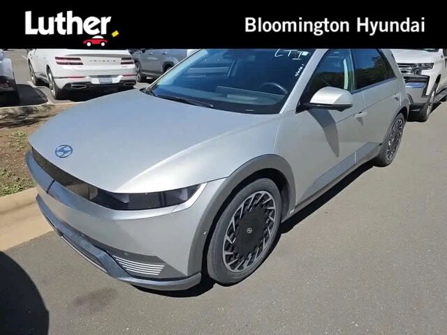2024 Hyundai IONIQ 5 Limited