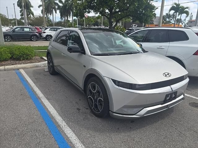 2024 Hyundai IONIQ 5 Disney100 Platinum Edition — photo 1 of 9