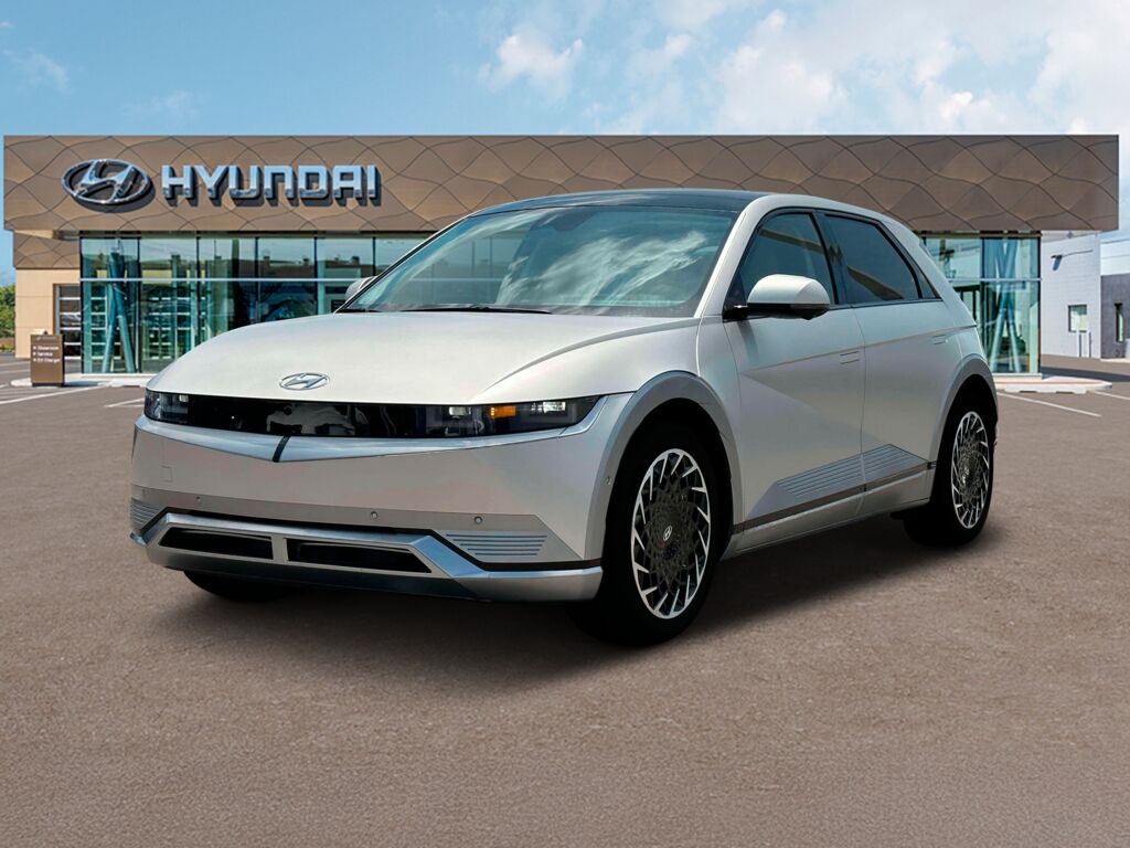 2024 Hyundai IONIQ 5 Limited — photo 1 of 25