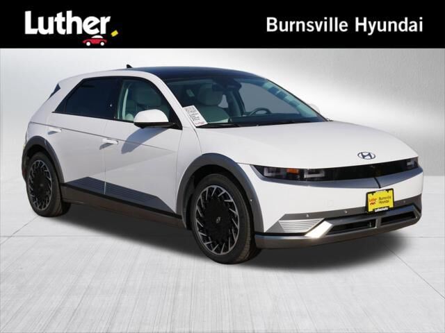 2024 Hyundai IONIQ 5 Limited