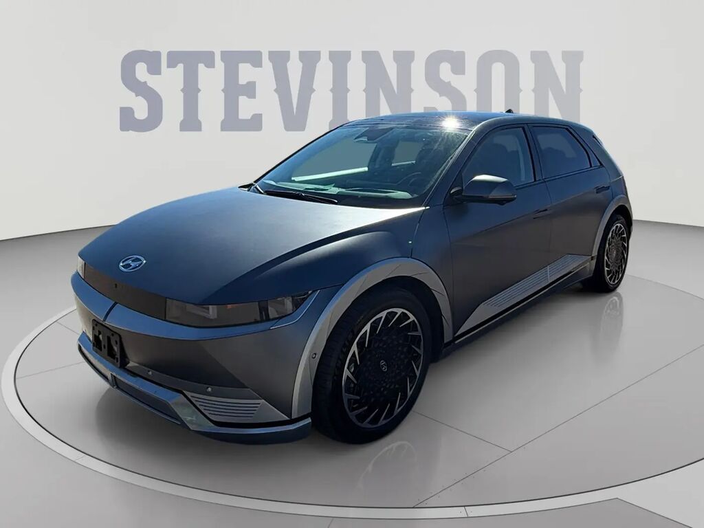 2024 Hyundai IONIQ 5 Limited — photo 1 of 13