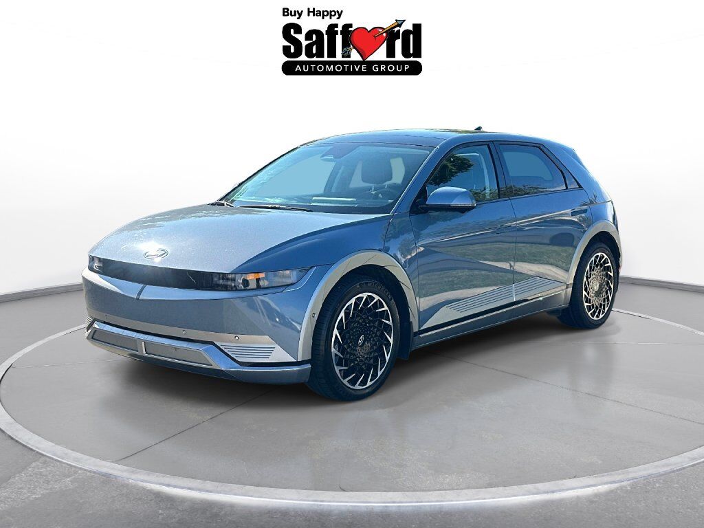 2024 Hyundai IONIQ 5 Limited — photo 1 of 13
