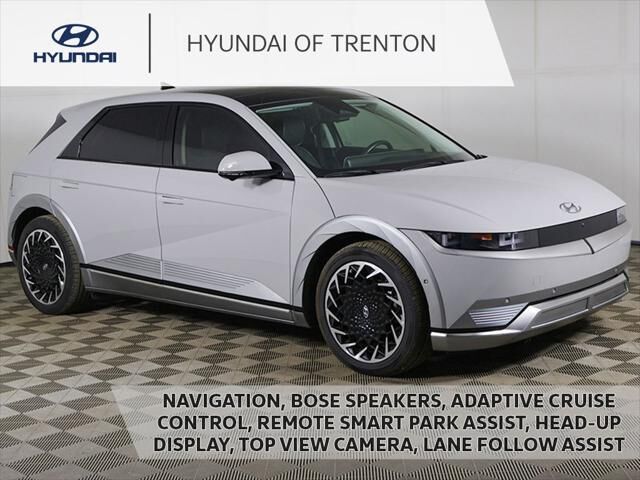 2024 Hyundai IONIQ 5 Limited