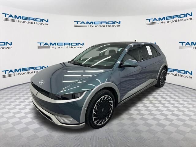 2024 Hyundai IONIQ 5 Limited
