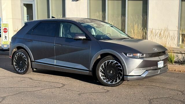 2024 Hyundai IONIQ 5 Limited