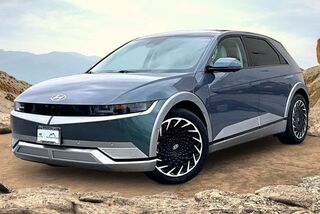 2024 Hyundai IONIQ 5 Limited