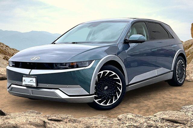 2024 Hyundai IONIQ 5 Limited
