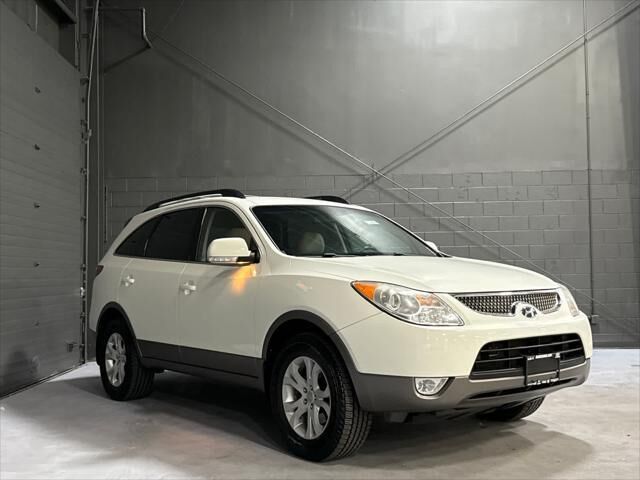 2010 Hyundai Veracruz GLS
