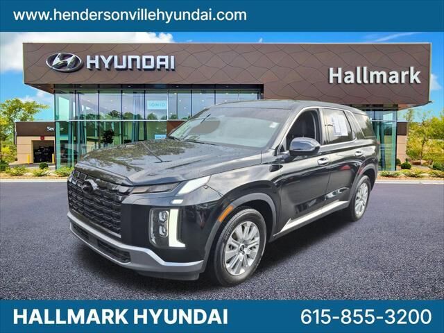 2025 Hyundai PALISADE SE