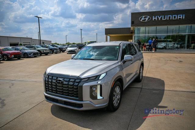2025 Hyundai PALISADE SE