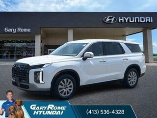 2025 Hyundai PALISADE SE
