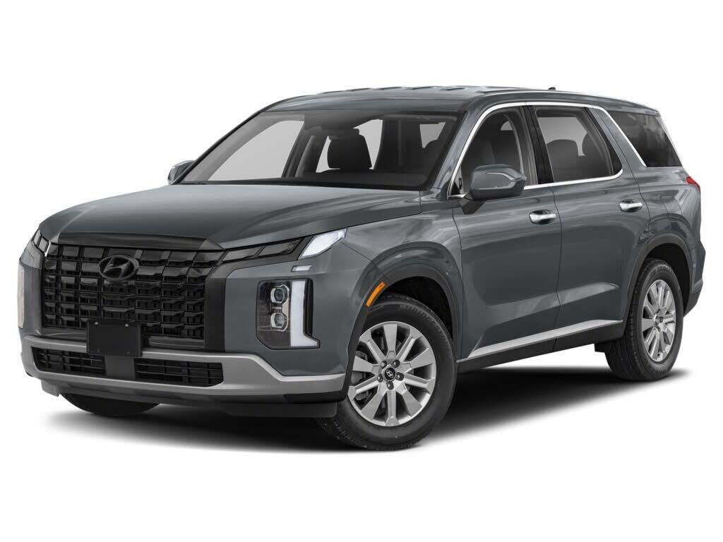 2023 Hyundai PALISADE SE — photo 1 of 1