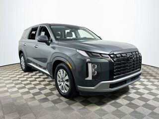 2023 Hyundai PALISADE SE