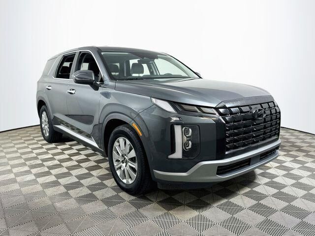 2023 Hyundai PALISADE SE