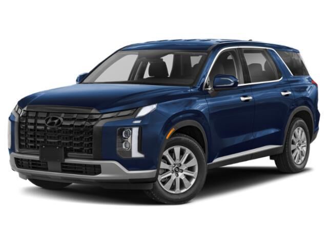 2025 Hyundai PALISADE SE