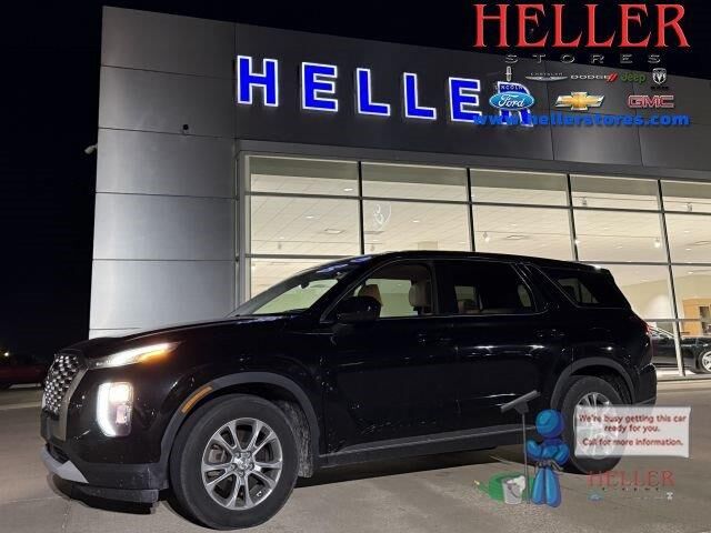 2020 Hyundai PALISADE SE