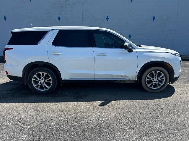 2022 Hyundai PALISADE SE — photo 1 of 14