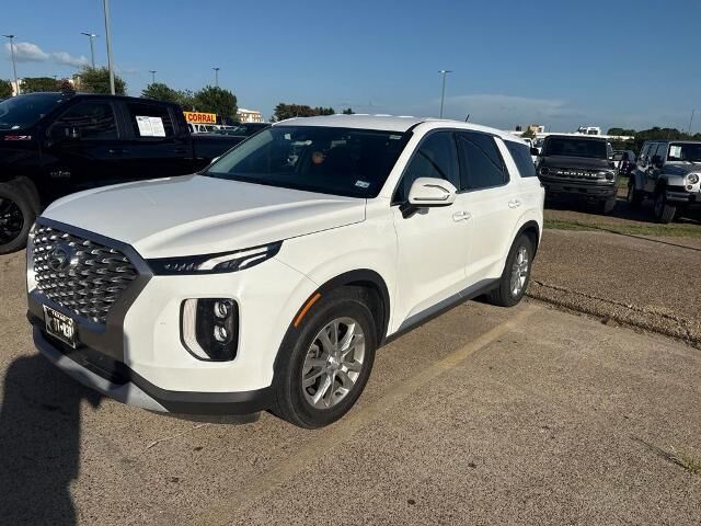 2022 Hyundai PALISADE SE — photo 1 of 11