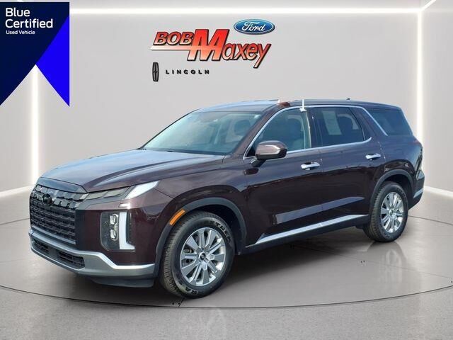 2023 Hyundai PALISADE SE — photo 1 of 27
