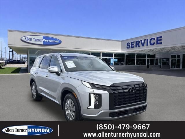 2023 Hyundai PALISADE SE