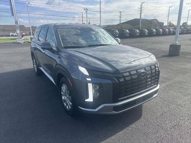 2023 Hyundai PALISADE SE — photo 1 of 26