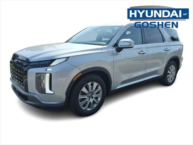 2023 Hyundai PALISADE SE — photo 1 of 13