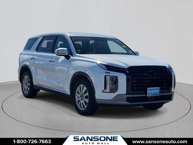 2023 Hyundai PALISADE SE — photo 1 of 26