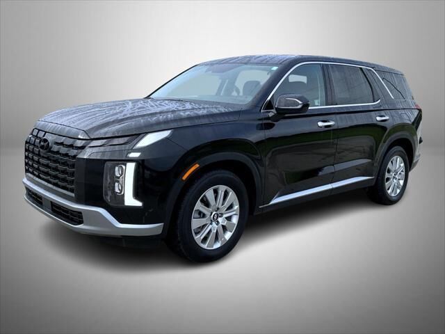 2025 Hyundai PALISADE SE