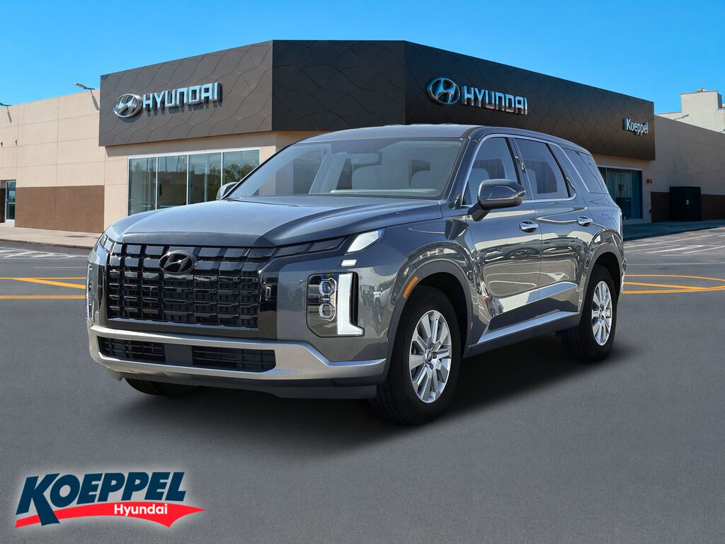 2024 Hyundai PALISADE SE — photo 1 of 13