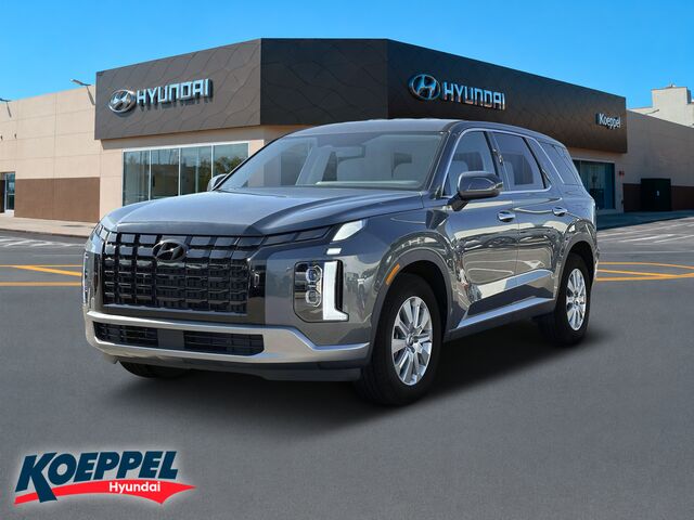 2024 Hyundai PALISADE SE