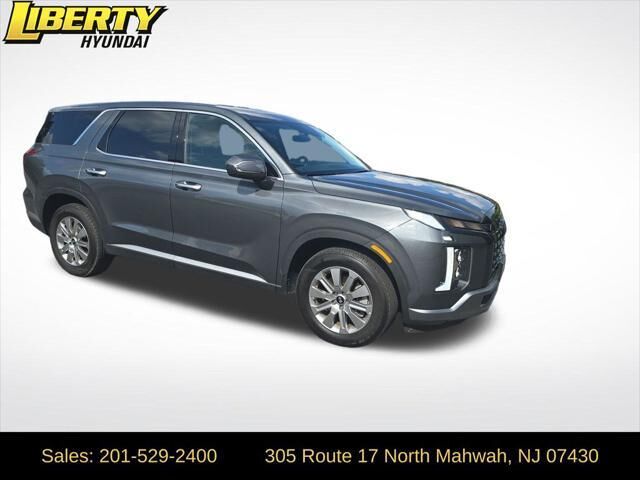 2025 Hyundai PALISADE SE