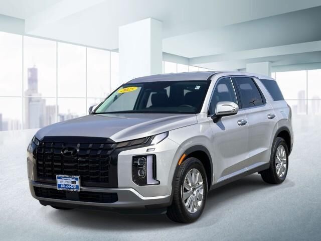 2025 Hyundai PALISADE SE
