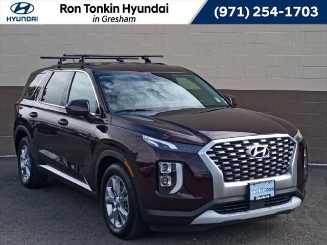 2020 Hyundai PALISADE SE — photo 1 of 13