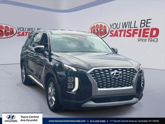 2020 Hyundai PALISADE SE — photo 1 of 26