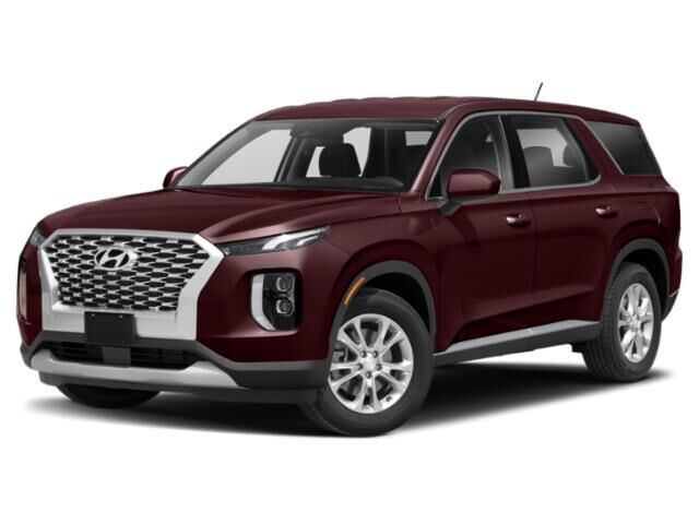 2021 Hyundai PALISADE SE — photo 1 of 13