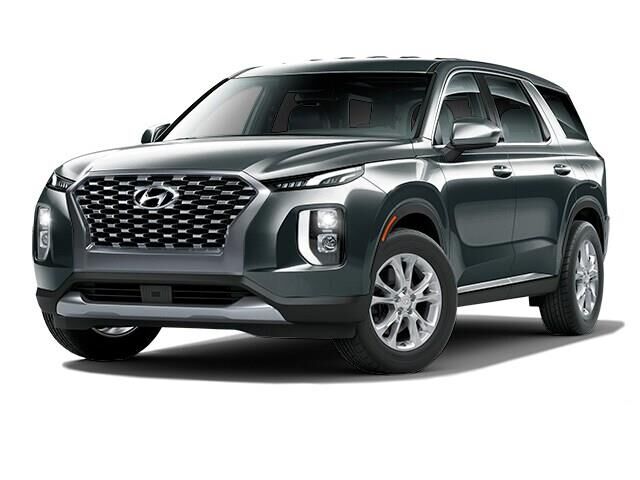 2020 Hyundai PALISADE SE — photo 1 of 14