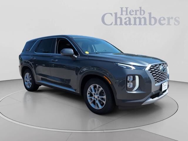 2020 Hyundai PALISADE SE