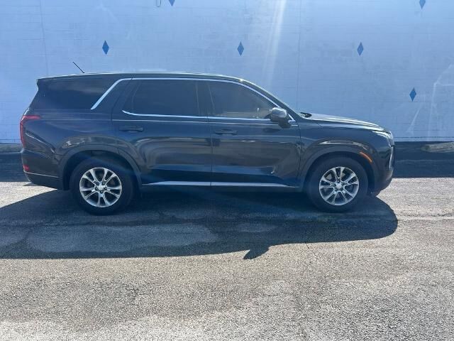 2020 Hyundai PALISADE SE — photo 1 of 27