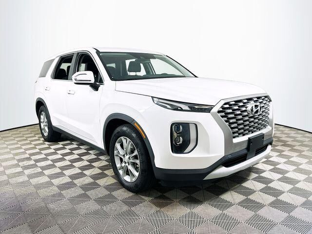 2022 Hyundai PALISADE SE — photo 1 of 13