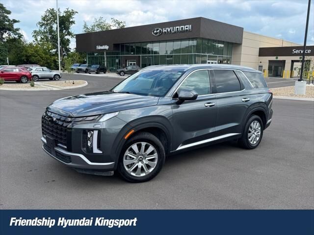 2024 Hyundai PALISADE SEL — photo 1 of 19