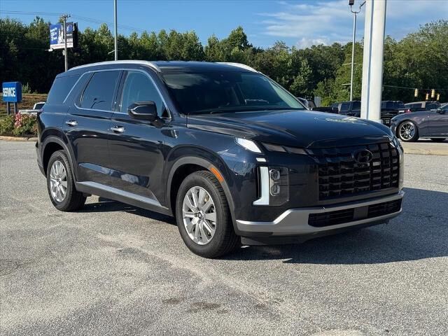 2025 Hyundai PALISADE SEL — photo 1 of 26