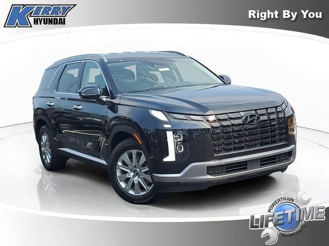 2023 Hyundai PALISADE SEL — photo 1 of 13