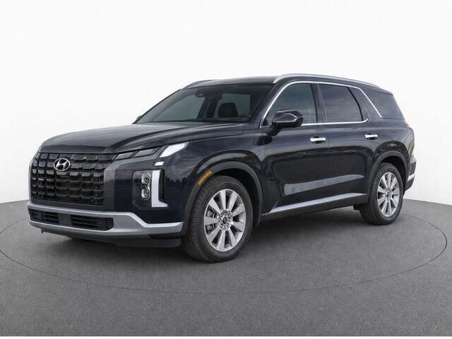 2023 Hyundai PALISADE SEL — photo 1 of 8