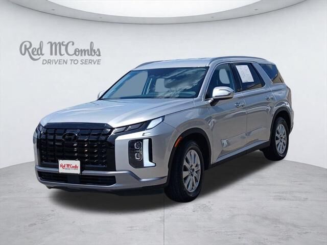 2024 Hyundai PALISADE SEL — photo 1 of 25