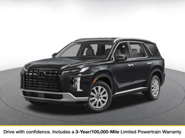 2024 Hyundai Palisade SEL 7P