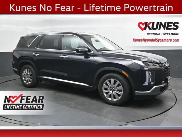 2024 Hyundai PALISADE SEL — photo 1 of 13