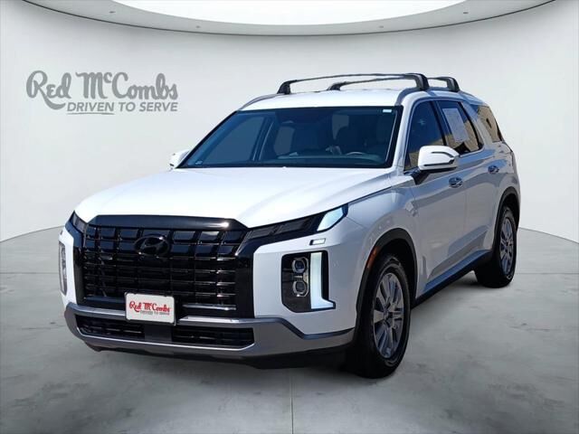 2025 Hyundai PALISADE SEL — photo 1 of 13